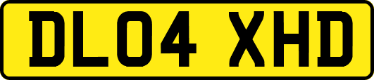 DL04XHD