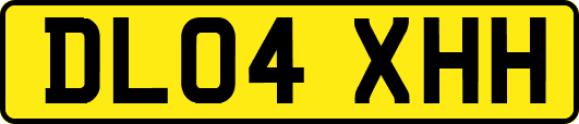 DL04XHH