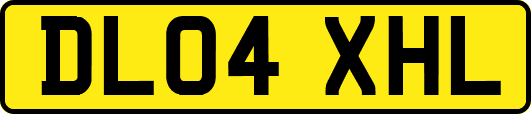 DL04XHL