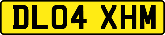 DL04XHM
