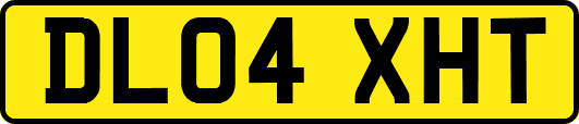 DL04XHT