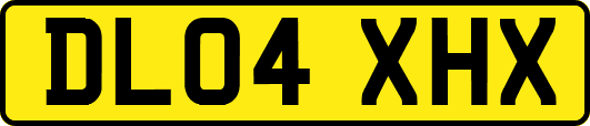 DL04XHX