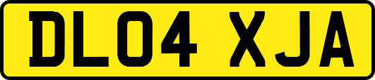 DL04XJA