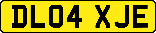 DL04XJE