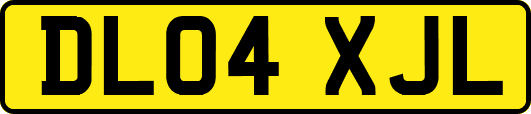 DL04XJL
