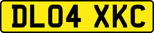 DL04XKC