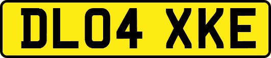 DL04XKE