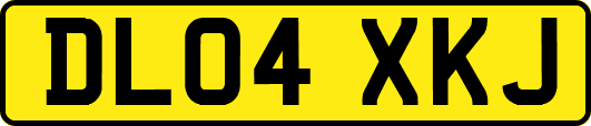 DL04XKJ