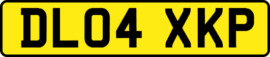 DL04XKP
