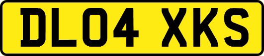 DL04XKS