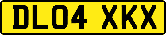 DL04XKX
