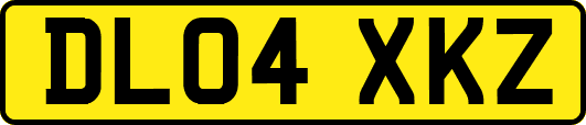 DL04XKZ