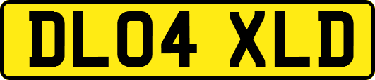 DL04XLD