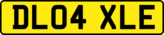 DL04XLE