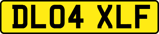 DL04XLF