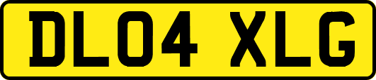 DL04XLG