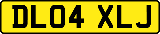 DL04XLJ