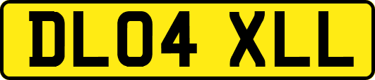 DL04XLL