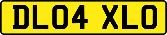 DL04XLO