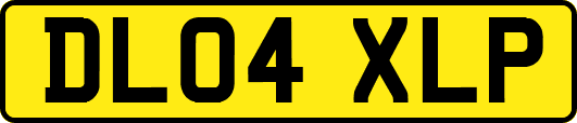 DL04XLP