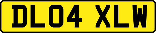 DL04XLW