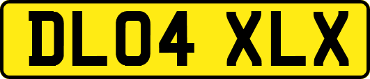DL04XLX