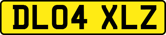 DL04XLZ