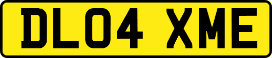 DL04XME