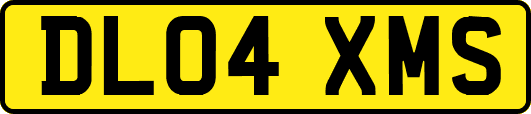 DL04XMS
