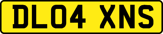 DL04XNS