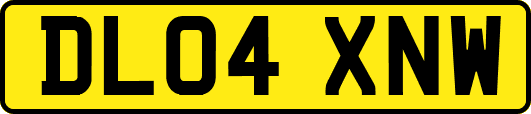DL04XNW