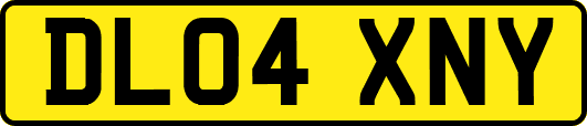 DL04XNY