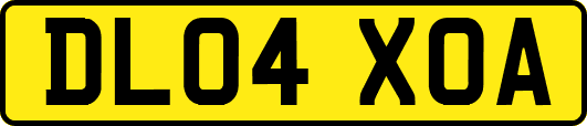 DL04XOA