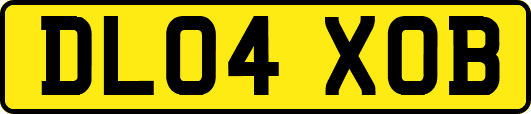 DL04XOB
