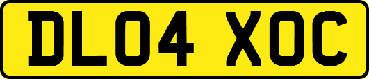 DL04XOC