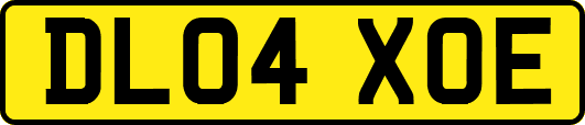 DL04XOE