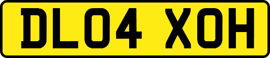 DL04XOH