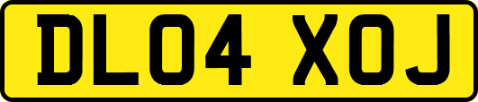 DL04XOJ