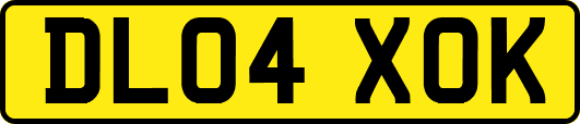 DL04XOK