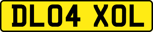 DL04XOL