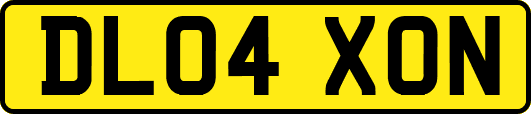DL04XON