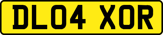 DL04XOR