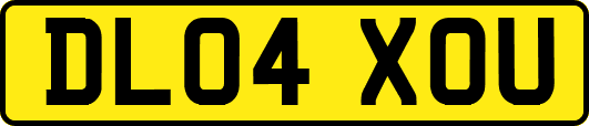 DL04XOU