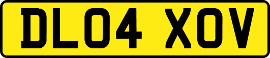 DL04XOV