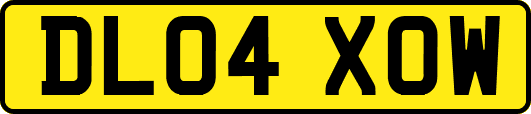 DL04XOW