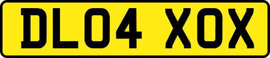 DL04XOX