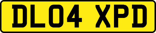 DL04XPD