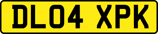 DL04XPK