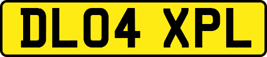 DL04XPL