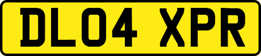 DL04XPR